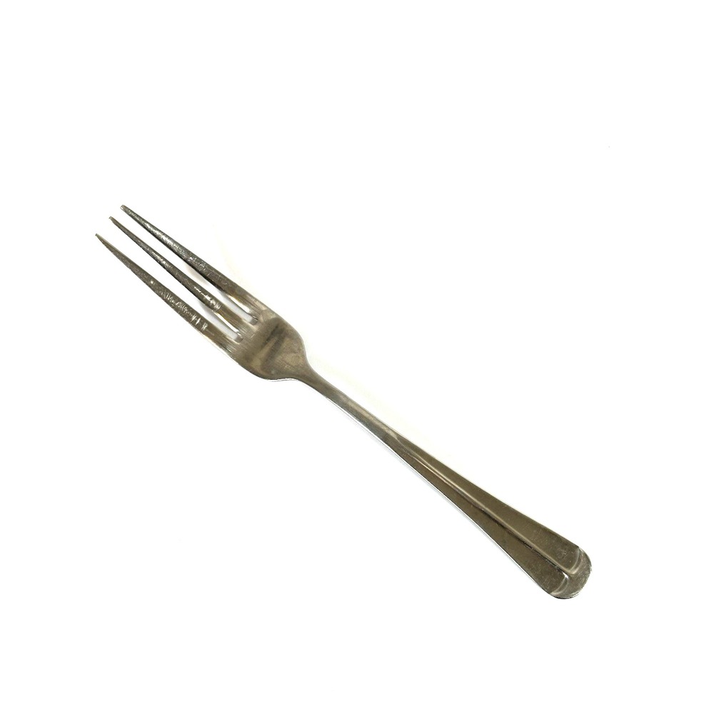 International Stainless Flatware Gran Royal 3 Prong Fork *MULTIPLES AVAILABLE*